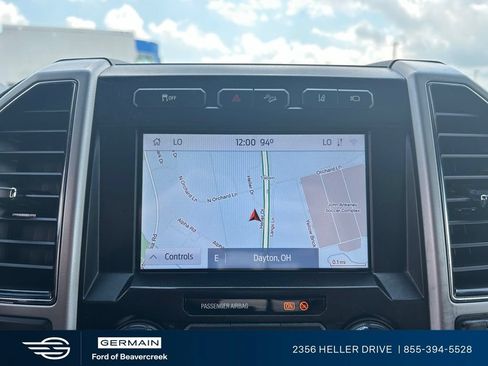 Used 2020 Ford F250 Lariat AWD/4WD image 18