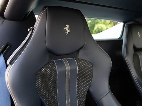 Used 2022 Ferrari F8 Tributo RWD image 77