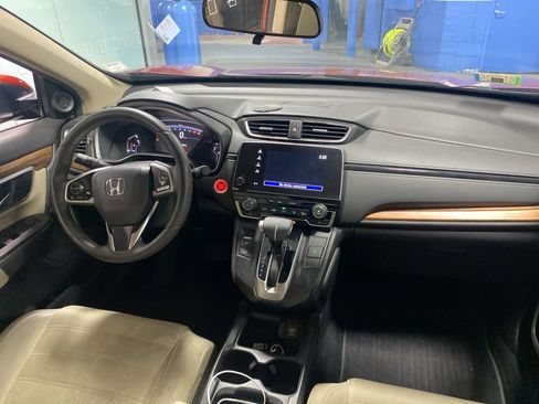 Used 2018 Honda CR-V EX image 21