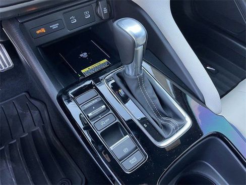 New 2026 Acura Integra A-Spec FWD image 21