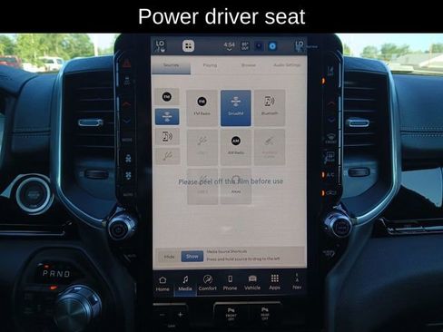 New 2026 RAM 1500 Laramie image 14