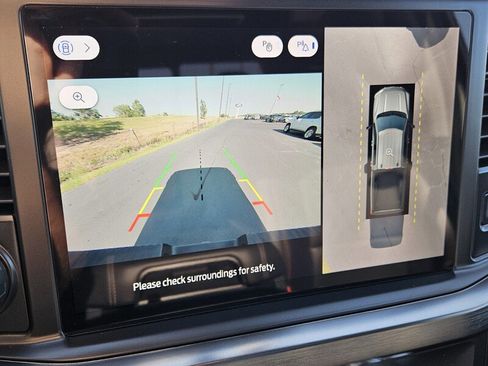 Used 2025 Ford F250 Lariat w/ Lariat Ultimate Package image 21