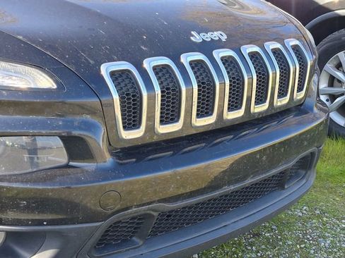 Used 2014 Jeep Cherokee Latitude image 5