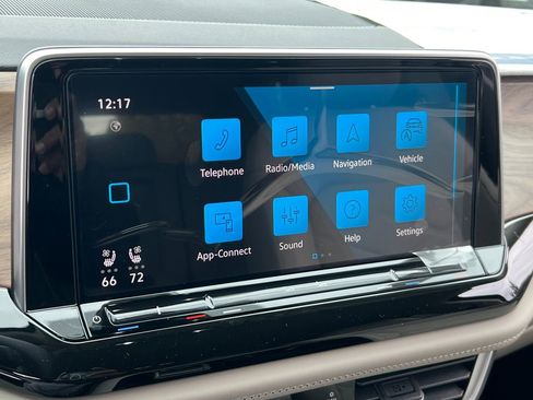 New 2026 Volkswagen Atlas SE image 30