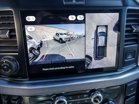 Used 2025 Ford F450 Platinum AWD/4WD image 24