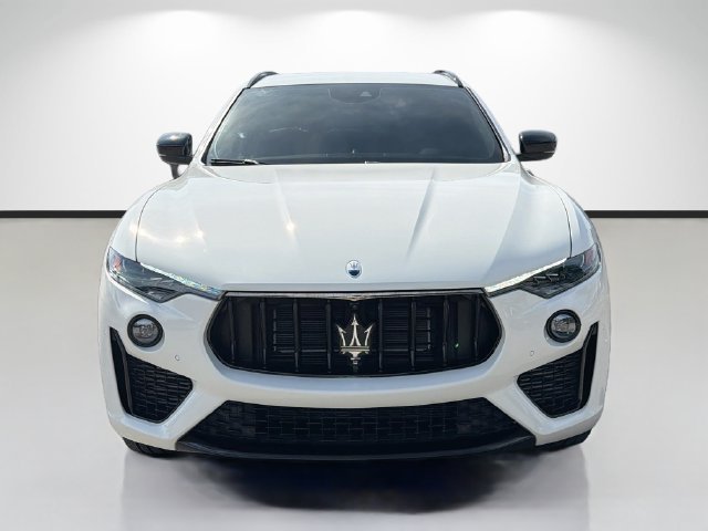 Used 2024 Maserati Levante Modena Ultima AWD/4WD image 8