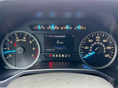 Used 2015 Ford F150 XLT w/ Equipment Group 301A Mid AWD/4WD image 23