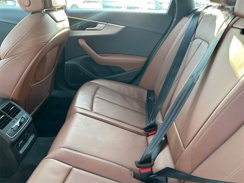 Used 2024 Audi A4 2.0T Premium Plus w/ Premium Plus Package image 21