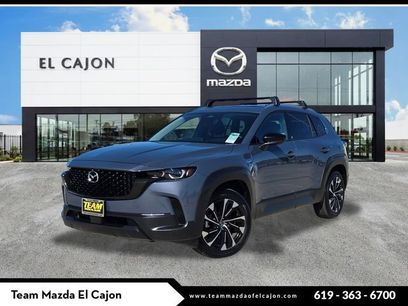 Used 2025 MAZDA CX-50 2.5 Hybrid w/ Weather Package