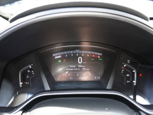 Used 2019 Honda CR-V EX-L image 15