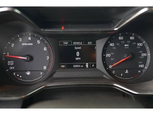 Used 2023 Chevrolet TrailBlazer LT image 10