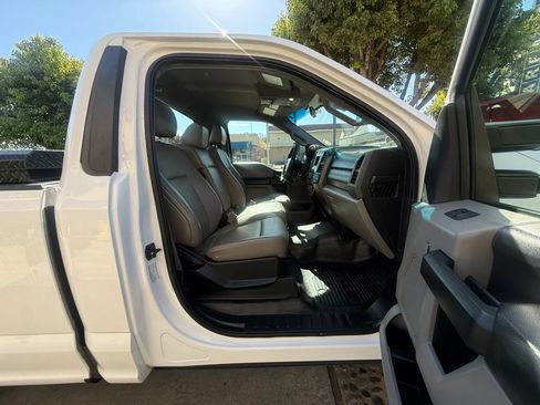 Used 2019 Ford F350 XL w/ XL Value Package RWD image 13