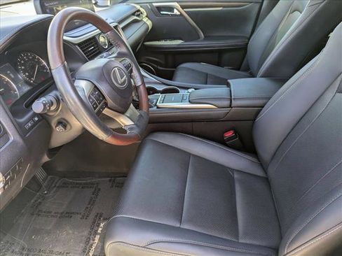 Certified 2021 Lexus RX 350 FWD w/ Premium Package image 16