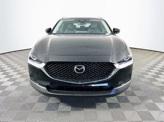 Used 2025 MAZDA CX-30 AWD 2.5 S w/ Select Sport Pkg video 3