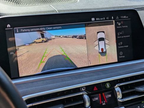 Used 2023 BMW X5 sDrive40i w/ Premium Package image 24