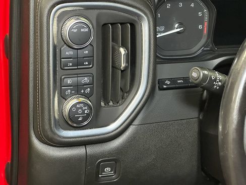 Used 2021 GMC Sierra 1500 AT4 w/ AT4 Value Package AWD/4WD image 23