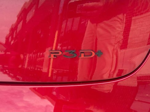 Used 2021 Tesla Model 3 Performance image 25