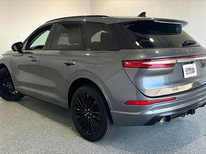 Used 2023 Lincoln Corsair Reserve w/ Equipment Group 201A