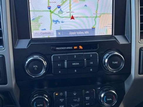 Used 2019 Ford F150 Lariat AWD/4WD image 7