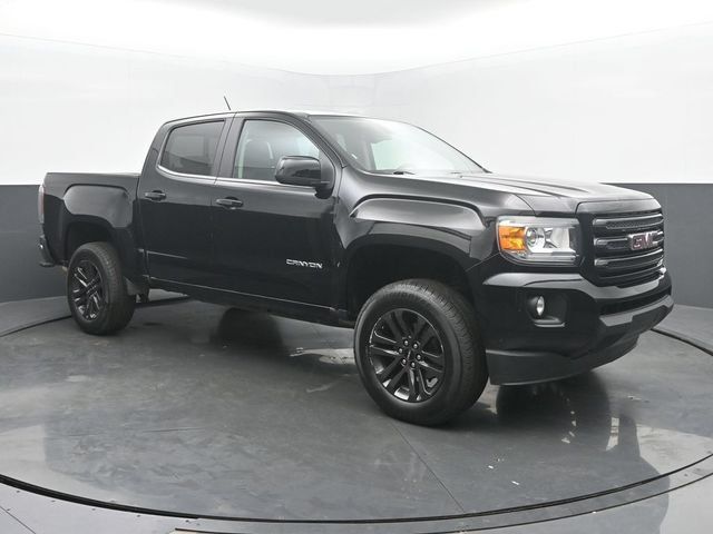 Used 2019 GMC Canyon SLE w/ Elevation Edition AWD/4WD image 7
