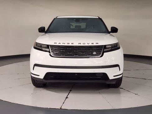Used 2026 Land Rover Range Rover Velar S AWD/4WD image 9