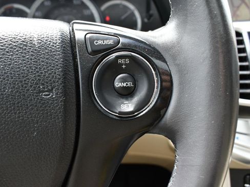 Used 2015 Honda Accord EX-L image 16