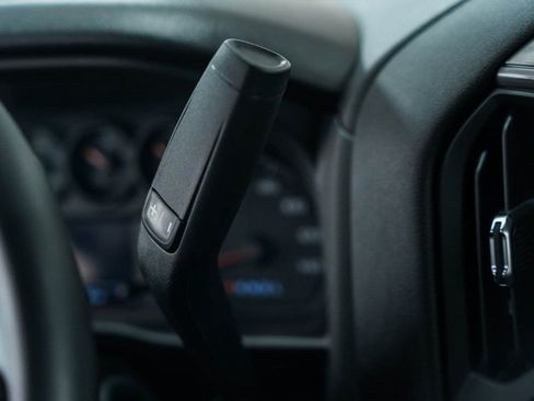 New 2025 Chevrolet Silverado 3500 W/T w/ WT Convenience Package image 38