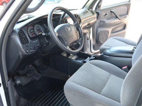 Used 2006 Toyota Tundra SR5 RWD image 16