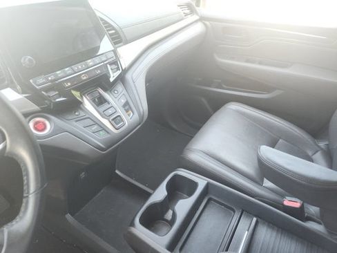 Used 2019 Honda Odyssey EX-L image 15