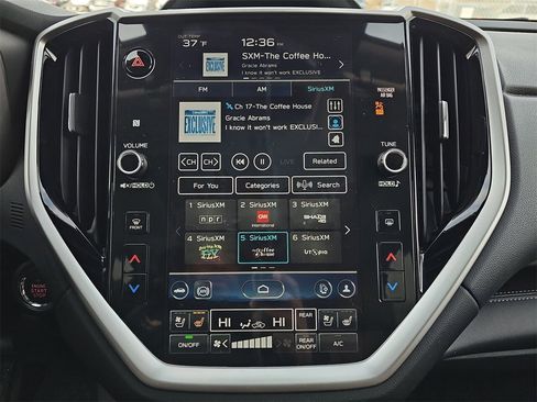 Certified 2023 Subaru Ascent Touring image 22