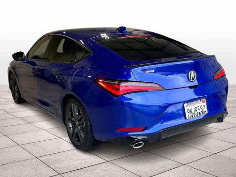 Used 2024 Acura Integra A-Spec image 13