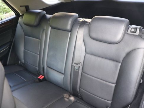 Used 2011 Mercedes-Benz ML 350 2WD image 55