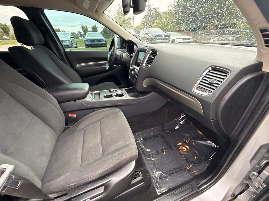 Used 2014 Dodge Durango SXT w/ Quick Order Package 23B AWD/4WD image 42
