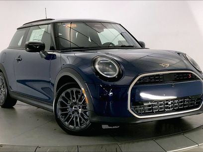New 2026 MINI Cooper S
