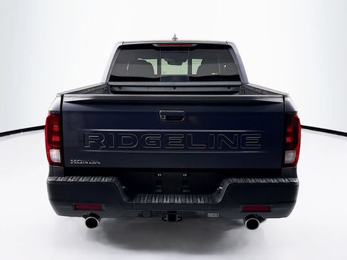 Certified 2024 Honda Ridgeline RTL image 6