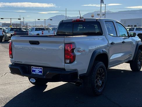 New 2026 Chevrolet Colorado Trail Boss image 5