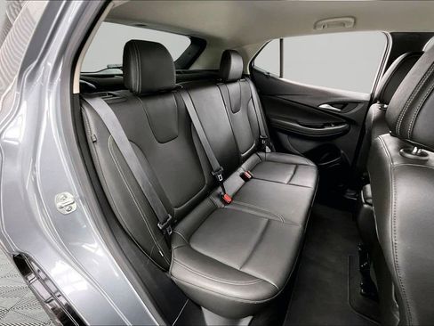 Used 2024 Buick Encore GX Sport Touring FWD image 27