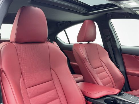 Used 2022 Lexus IS 350 F Sport w/ Dynamic Handling Package image 44
