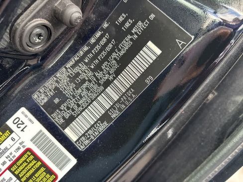 Used 2015 Toyota Sienna XLE Premium image 14