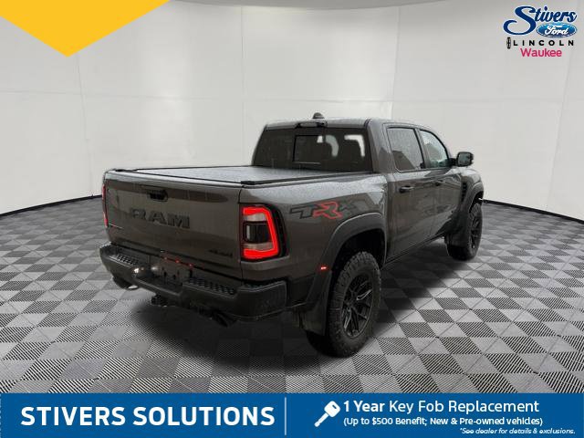 Used 2023 RAM 1500 TRX w/ TRX Level 2 Equipment Group AWD/4WD image 6