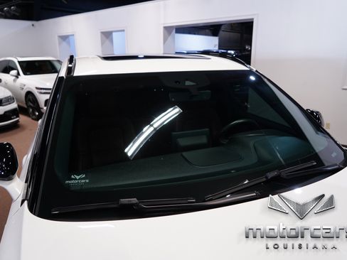 Used 2024 Lincoln Aviator Reserve w/ Jet Package RWD image 14