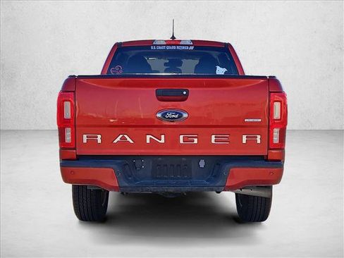 Used 2019 Ford Ranger XLT w/ Equipment Group 301A Mid image 6