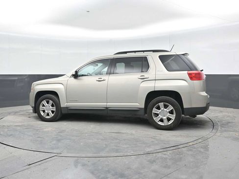 Used 2013 GMC Terrain SLE w/ Convenience Package FWD image 3
