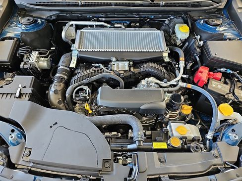 Used 2025 Subaru Outback Wilderness image 32