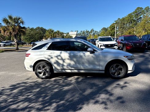 New 2026 Genesis GV70 2.5T image 32