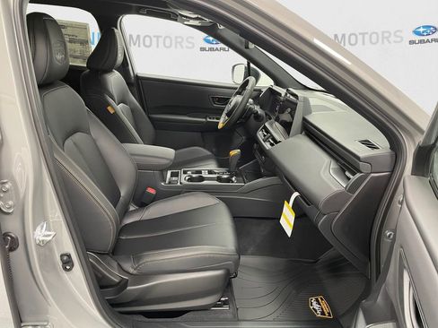 New 2026 Subaru Outback Wilderness AWD/4WD image 16