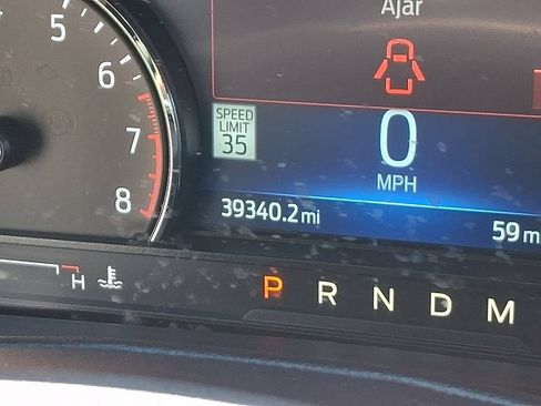 Certified 2022 Ford Explorer Timberline AWD/4WD image 23