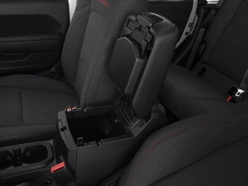 New 2026 Jeep Gladiator Rubicon AWD/4WD image 10