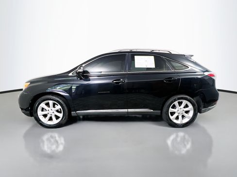 Used 2012 Lexus RX 350 FWD w/ Premium Pkg image 9