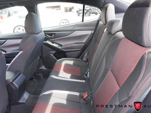 Used 2022 Subaru Impreza 2.0i Sport AWD/4WD image 43